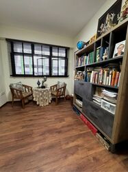 Bidadari Park Drive (Toa Payoh), HDB Executive #598078011